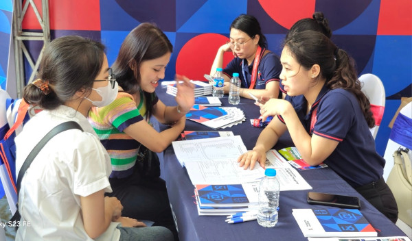 Thí sinh đăng ký nguyện vọng xét tuyển đại học từ ngày 16-7