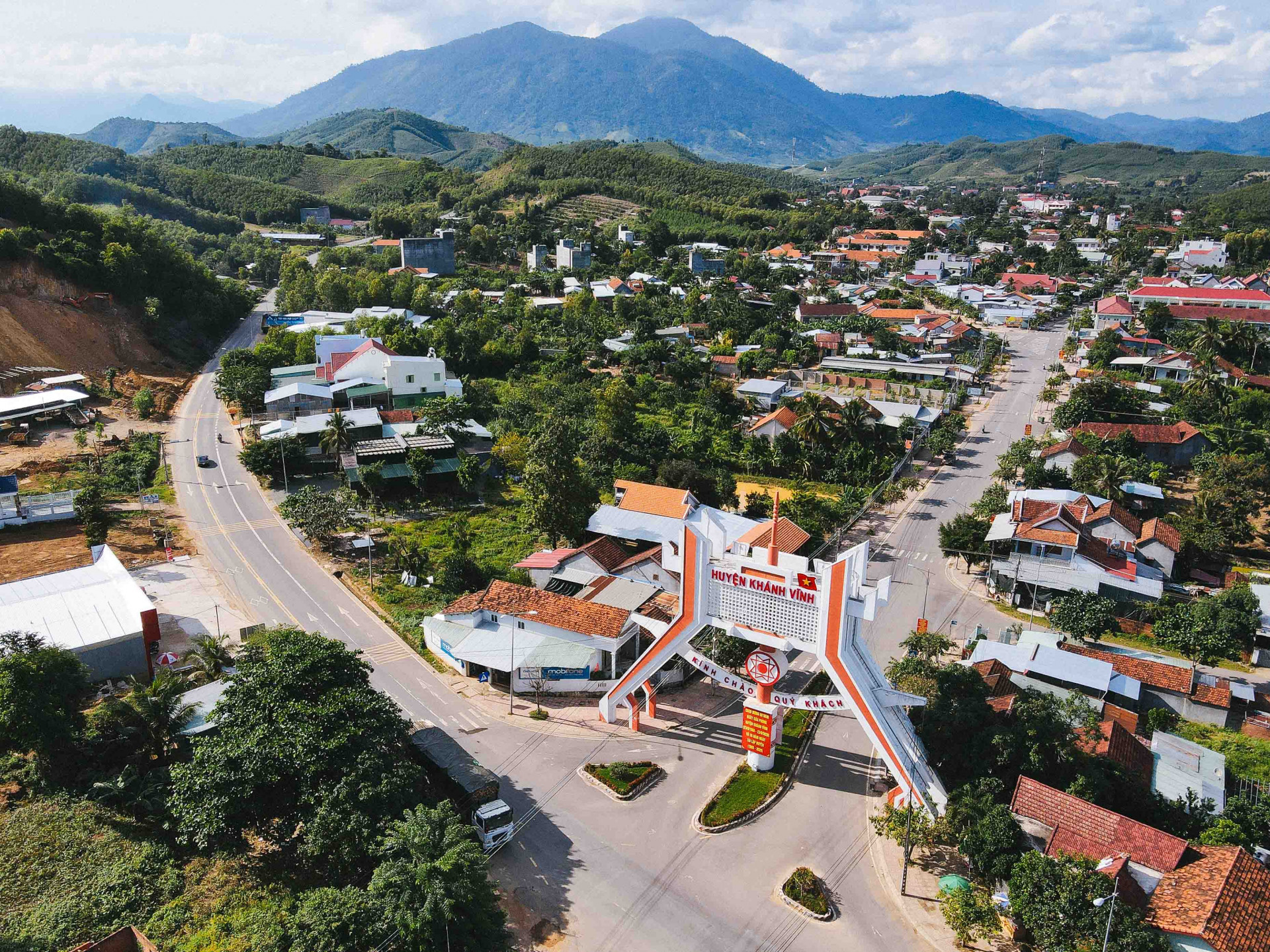 Trở lại Khánh Vĩnh 