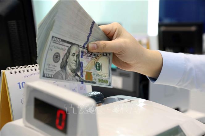 Tỷ giá hôm nay 2/12: Đồng USD giảm giá