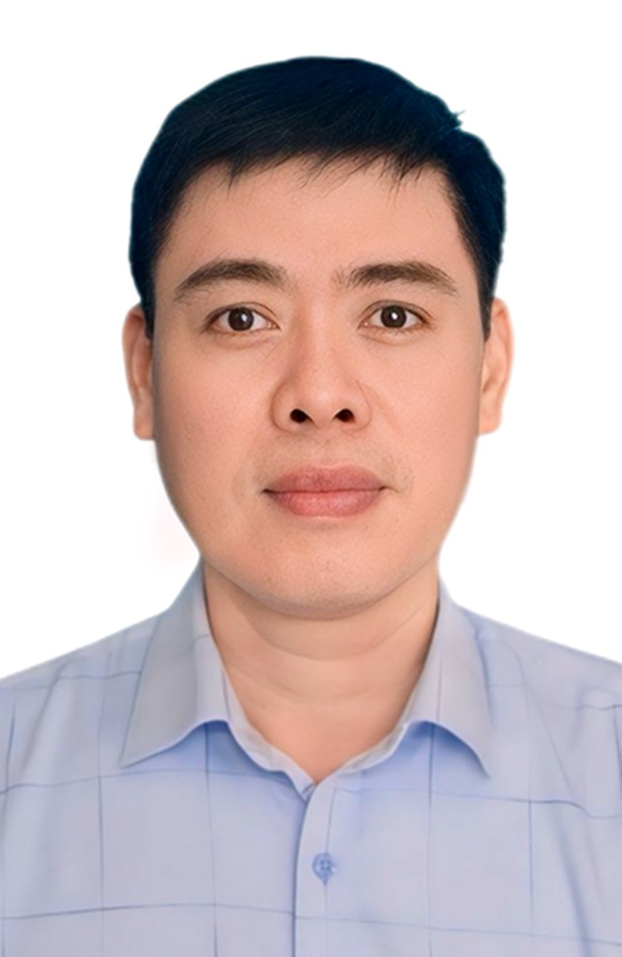 Ông Phạm Văn Đạt