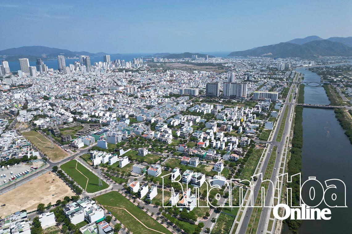 Thí điểm thực hiện dự án nhà ở thương mại thông qua thỏa thuận về nhận quyền sử dụng đất