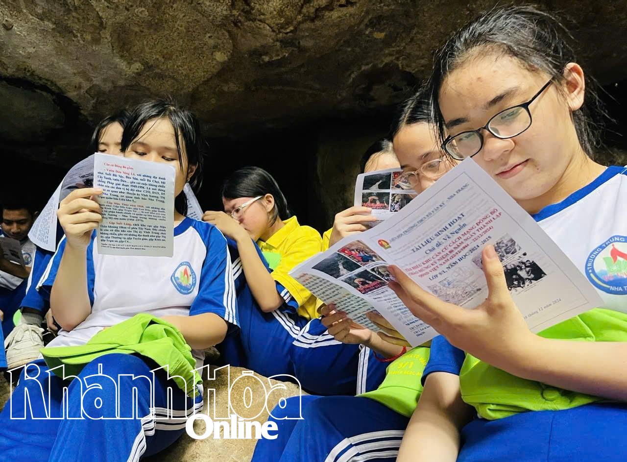 Tăng cường quản lý, đảm bảo an toàn cho học sinh dịp hè
