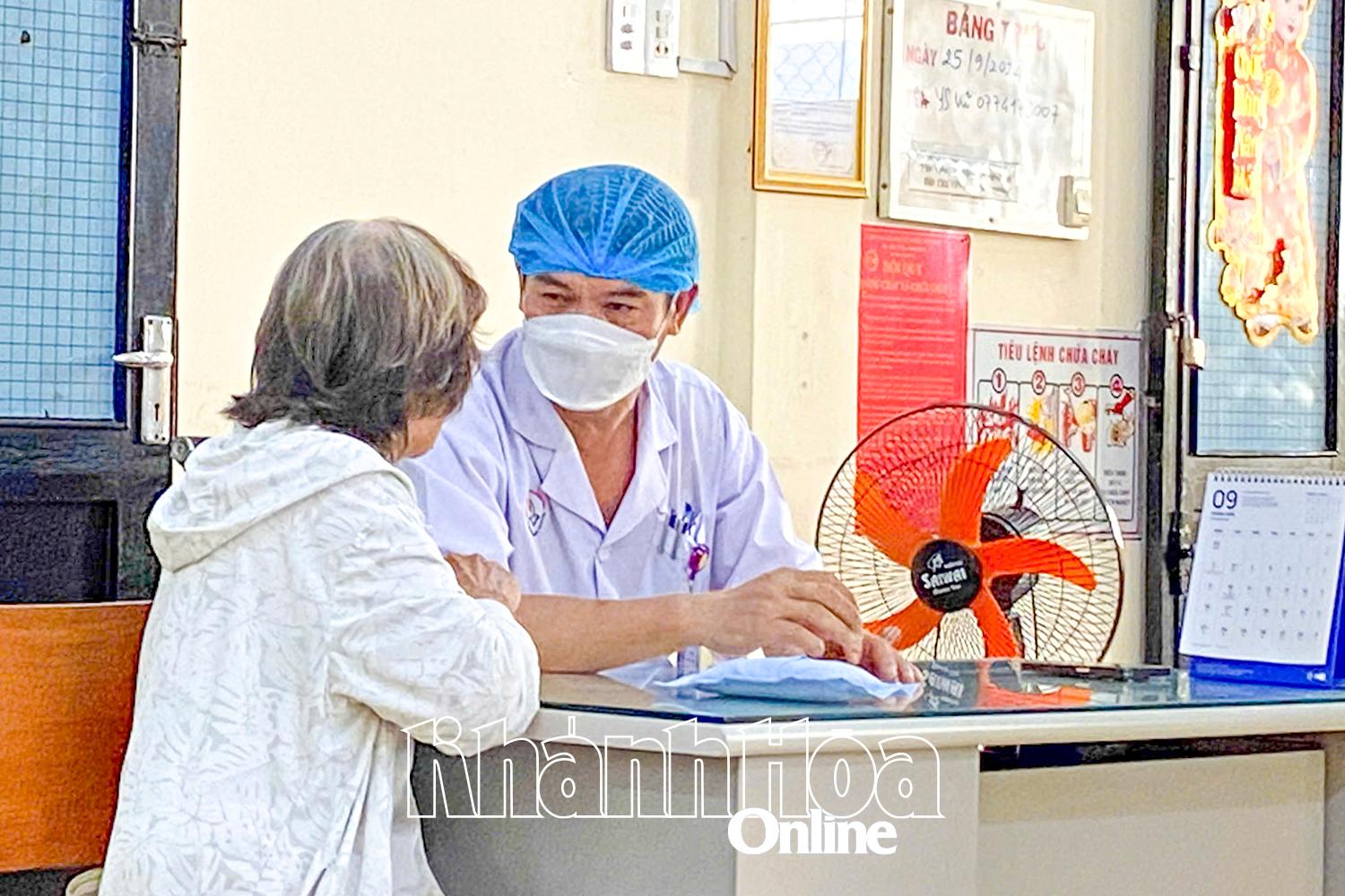 Đẩy mạnh phát triển y dược cổ truyền