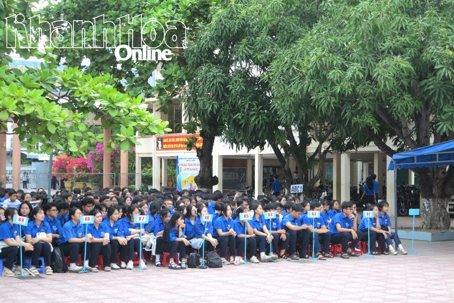 Phòng, chống và kiểm soát ma túy trong ngành Giáo dục